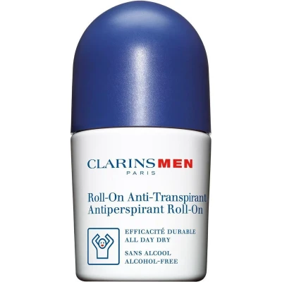 Afbeelding van Clarins Men Antiperspirant Deo Roll On 50 ml