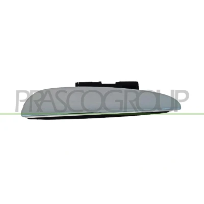 Afbeelding van PRASCO FT5208105 Deurgrepen Buiten, Rechts achter Verchroomd FIAT: Croma II Station Wagon (194) 1.9 D Multijet, 2.2 16V, 2.4 Multijet