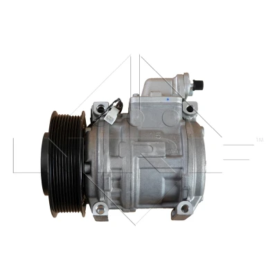 Afbeelding van NRF Airco compressor 32567