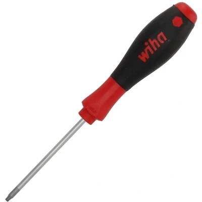 Afbeelding van Torx schroevendraaier T10 Wiha