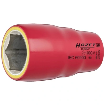 Afbeelding van Hazet 900KV 19 Dopsleutelinzetstuk