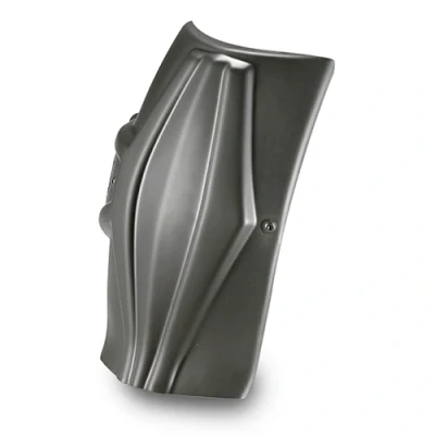 Afbeelding van GIVI RM01 Achterspatbord Spray Guard Universeel