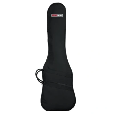 Afbeelding van Gator Cases Basgitaar gigbag met vaste rugzakriemen (GBE BASS)