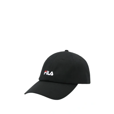 Afbeelding van Fila Faridokt DAD WITH Small LOGO Pet, Maat: One Size, Black