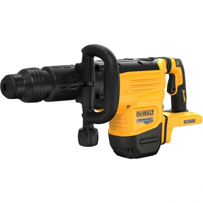 Afbeelding van Dewalt DCH892N 54V Breekhamer SDS Max (In Doos)