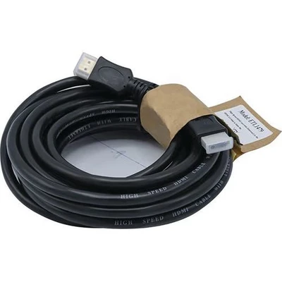 Afbeelding van Highspeed HDMI kabel met ethernet Algemeen