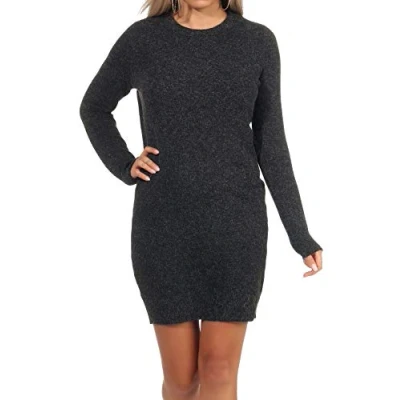 Afbeelding van VERO MODA Vmdoffy Ls O hals jurk ga Noos