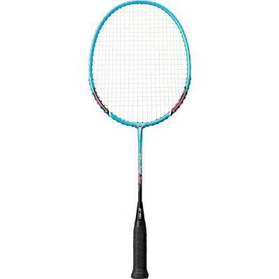 Afbeelding van Yonex &#039;Muscle Power 2&#039; junioren badmintonracket blauw