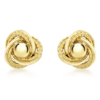 Afbeelding van Carissima Gold Dames 375 9 karaats, (375) geelgoud
