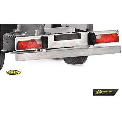 Afbeelding van Carson Modellsport 500907037 1:14 Achterlicht 1 paar