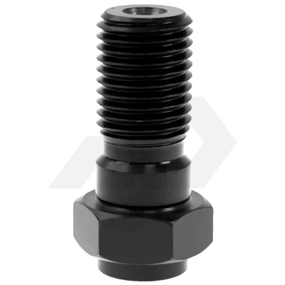 Afbeelding van Rotec Adapter 1/2&quot; (F) 1 1/4&quot; (M)