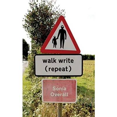 Afbeelding van walk write (repeat)