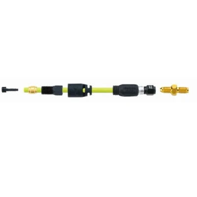 Afbeelding van Jagwire aansluitset Pro Quick Fit voor hydraulische remmen, MTB