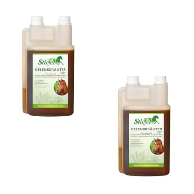 Afbeelding van Joint Herbal Juice 1 l