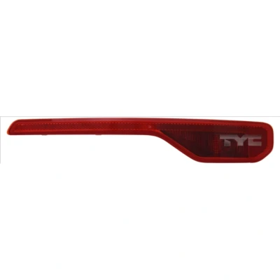 Afbeelding van Mistachterlicht TYC 19 6380 00 9