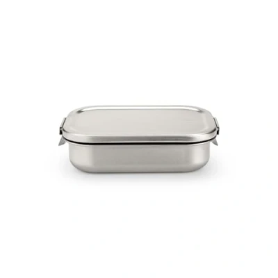 Afbeelding van Make &amp; Take lunchbox medium RVS Brabantia