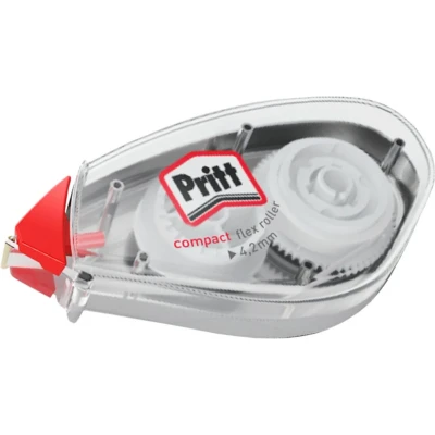 Afbeelding van Pritt Correctieroller Compact Flex 10 m