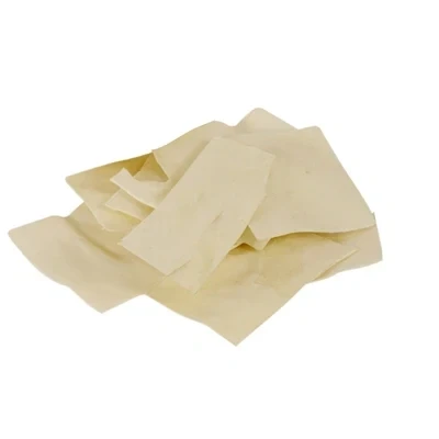 Afbeelding van Petsnack Chips wit