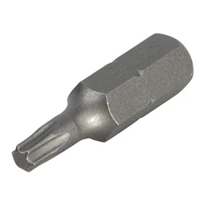 Afbeelding van wolfcraft Solid bits, TORX® (T 15) I 1210000 bits