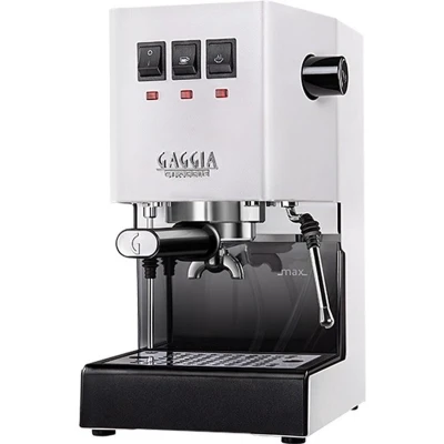 Afbeelding van Gaggia Classic Evo Pro design wit 2023