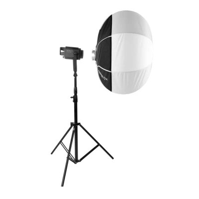 Afbeelding van Nanlite Lantern Softbox 80cm