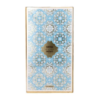 Afbeelding van Memo Paris Sintra Parfum 75 ml