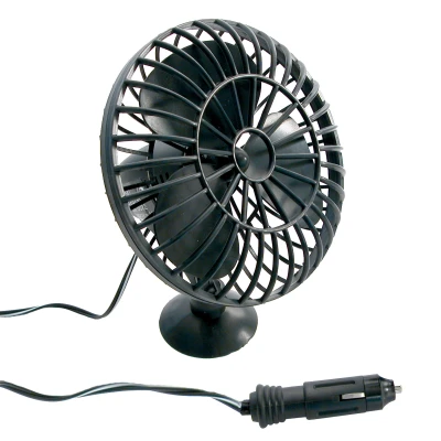 Afbeelding van Carpoint Autoventilator 12V