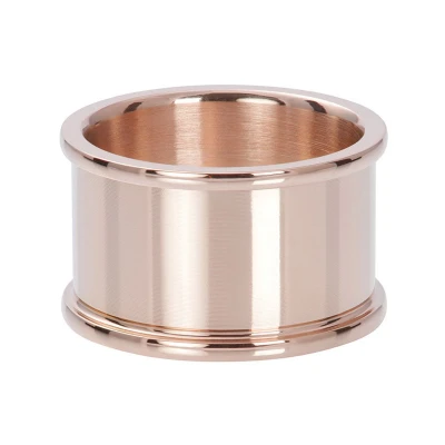 Afbeelding van Basis ring 10 mm iXXXi Rosé / 20.5