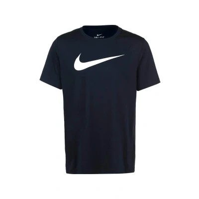 Afbeelding van Nike Performance Fussball &quot;DRIFIT PARK&quot; Tshirt print, Heren, Maat: XXL, Obsidian / white