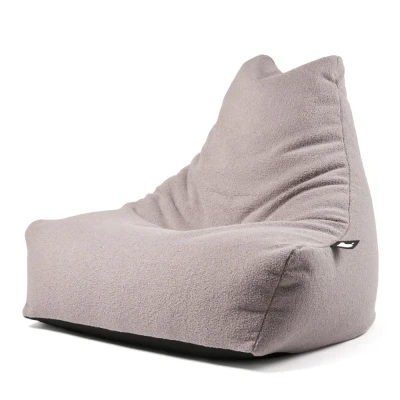 Afbeelding van Extreme Lounging indoor b bag mighty Teddy Heather