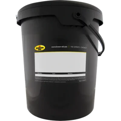 Afbeelding van Kroon Oil Emmer Multi Purpose Lithep Grease EP2 38026 18kg
