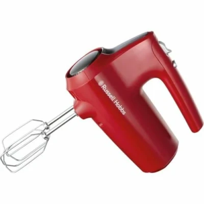 Afbeelding van Russell Hobbs Desire Red Handmixer 27150 56
