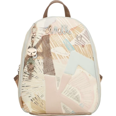 Afbeelding van Anekke Vrije tijd Rugzak Hollywood Passion Backpack Multicolor Veelkleurig