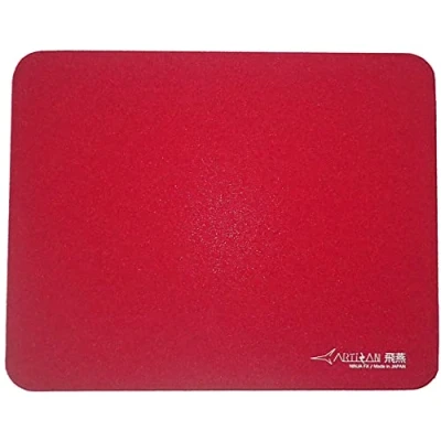 Afbeelding van Artisan FX Hien XL XSOFT Wine Red HI XS R Gaming Muismat 2024