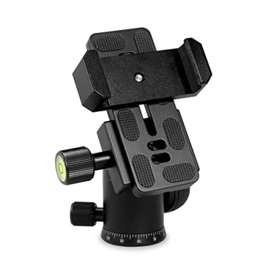 Afbeelding van Orangemonkie Foldio360 Smartphone Mount Kit