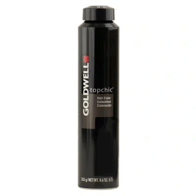 Afbeelding van Goldwell Topchic Depot Bus 2 N Zwart 250 ml
