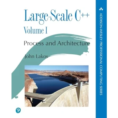 Afbeelding van Large Scale C Volume I