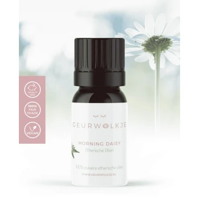 Afbeelding van Geurwolkje® Etherische Olie Blend Morning daisy 10 ml