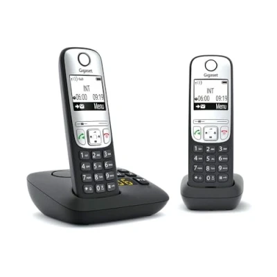 Afbeelding van Gigaset A690A DUO