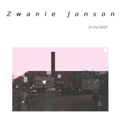 Afbeelding van Zwanie Jonson In My Beat (LP)