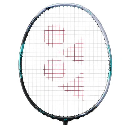 Afbeelding van Yonex Astrox 88D Pro Black Silver 3U5