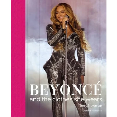 Afbeelding van Beyoncé: and the clothes she wears