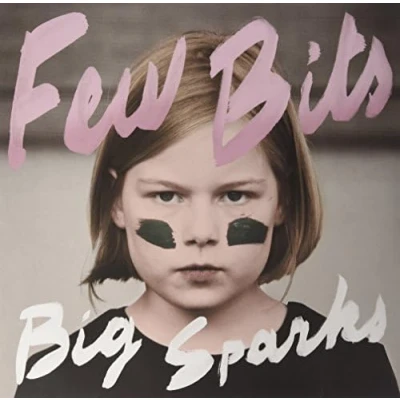 Afbeelding van Big Sparks (LP)
