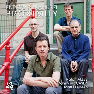 Afbeelding van Enrico Pieranunzi / Proximity