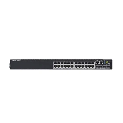 Afbeelding van Dell EMC PowerSwitch N2200 ON serie N2224X (30 Havens), Netwerkschakelaar, Zwart
