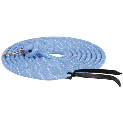 Afbeelding van Harry&#039;s Horse Halstertouw Musketon Zilver 6,8mverkocht door HypoStore