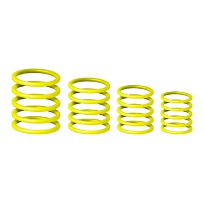 Afbeelding van Gravity RP 5555 universele ringpack, geel