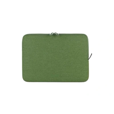 Afbeelding van TUCANO BFM1314 V Mix Second Skin neopreen Hoes voor 13 14 inch (34 x 24,5 3 cm) Groen