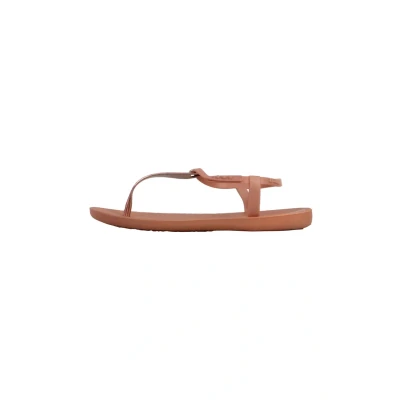 Afbeelding van Ipanema Boucle Teensandalen, Dames, Maat: 39, Rose Kunststof