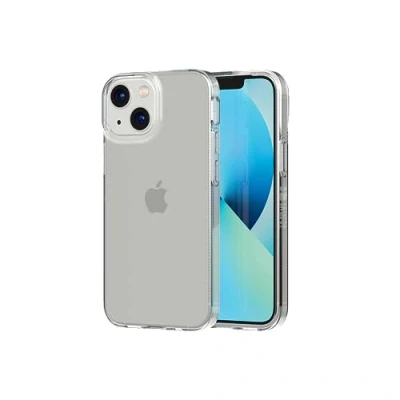 Afbeelding van Tech21 Evo Lite TPU Back Cover Transparant Apple iPhone 13 Mini